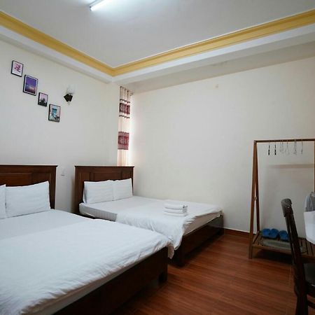 Minh Toàn Homestay Đà Lạt Ngoại thất bức ảnh
