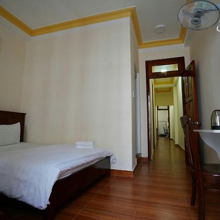 Minh Toàn Homestay Đà Lạt Ngoại thất bức ảnh