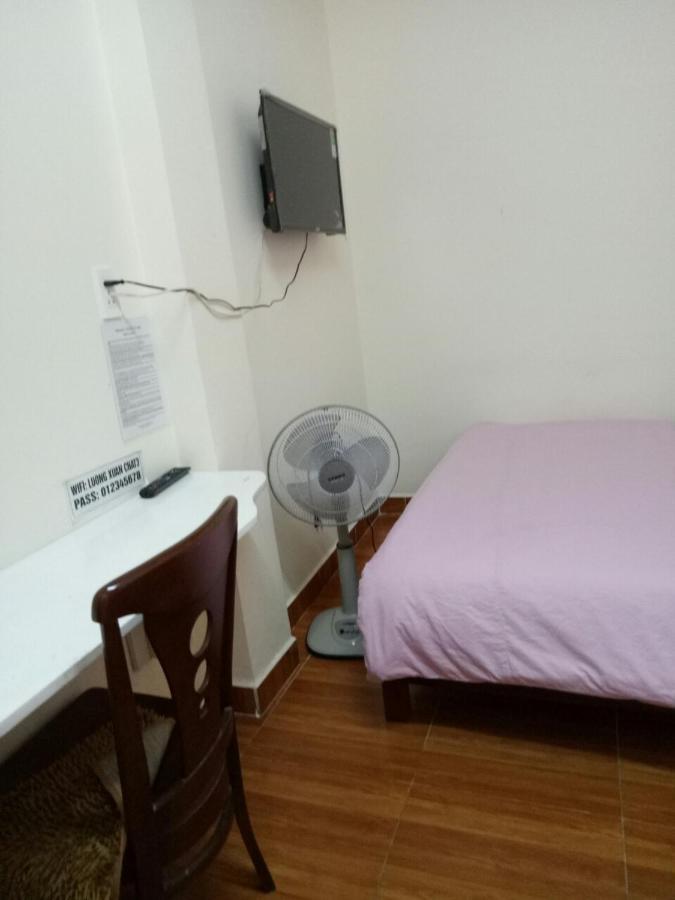 Minh Toàn Homestay Đà Lạt Ngoại thất bức ảnh