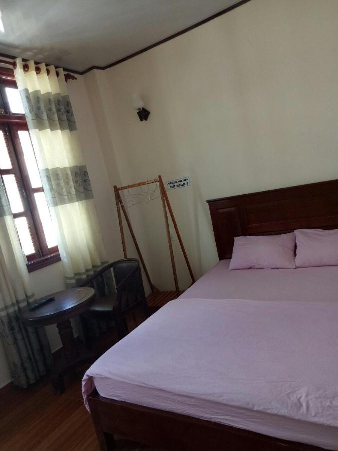 Minh Toàn Homestay Đà Lạt Ngoại thất bức ảnh