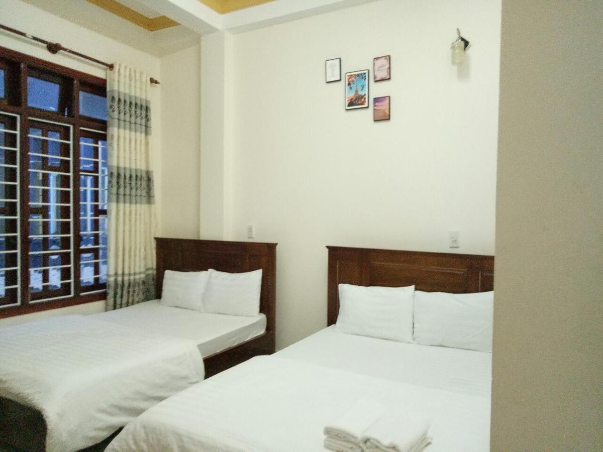 Minh Toàn Homestay Đà Lạt Ngoại thất bức ảnh