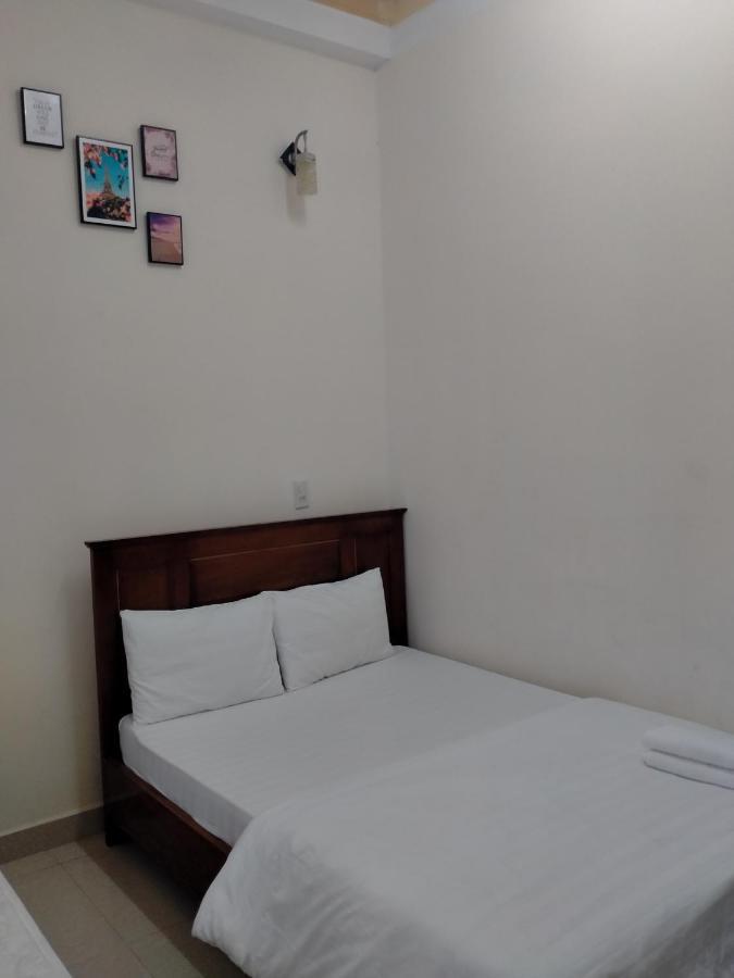 Minh Toàn Homestay Đà Lạt Ngoại thất bức ảnh